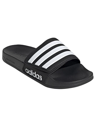 Šľapky adidas Adilette Shower Velcro KJ0050 Šľapky adidas Adilette Shower Velcro KJ0050