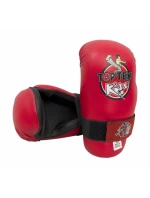 Otvorené rukavice Pointfighter - ROTT-KIDS