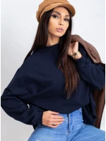 Mikina RV BL 5185.84P tmavo modrá Mikina RV BL 5185.84P tmavo modrá