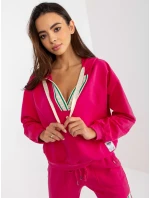 Súprava RV KMPL 8297.52P fuchsiová Súprava RV KMPL 8297.52P fuchsiová