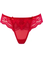 Tangá V-9698 červené - Axami Tangá V-9698 červené - Axami