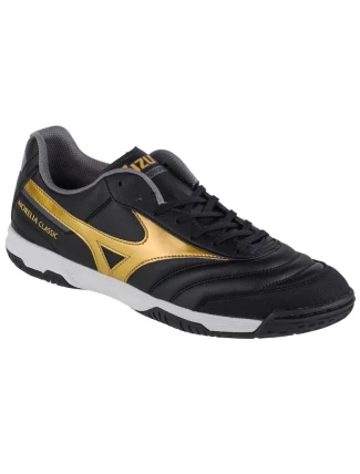 Morelia Classic In M Q1GA230250 black and gold - Mizuno Morelia Classic In M Q1GA230250 black and gold - Mizuno