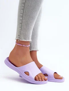 Papuče model 198179 Step in style