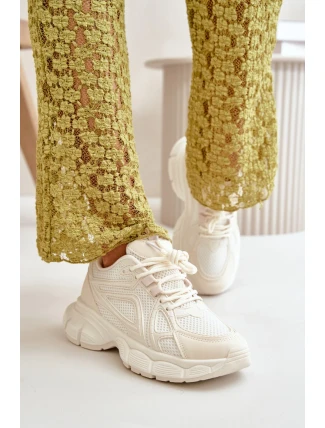 Športová obuv model 199162 Step in style Športová obuv model 199162 Step in style