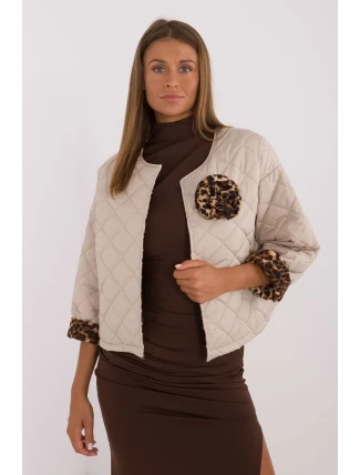 Bunda model 199953 Taliansko Moda