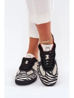 Športová obuv model 215477 Step in style