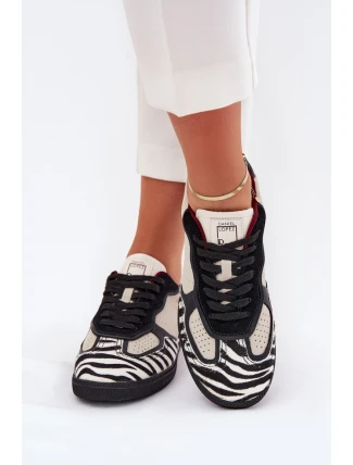 Športová obuv model 215477 Step in style