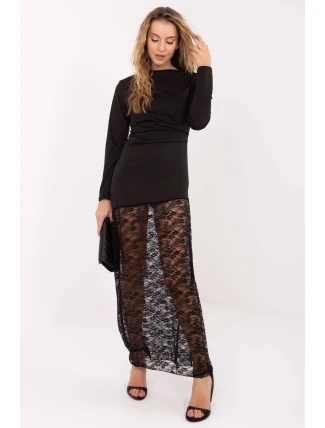 Dlhé šaty model 221057 Taliansko Moda