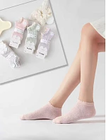 Papuče WiK Butterfly 3504 vzor 13 Stripe 35-42