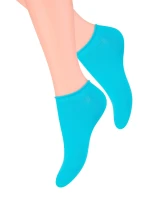 Dámske ponožky Steven art.041