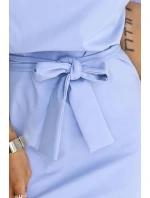 Dámske šaty 240-6 ROXI - NUMOCO