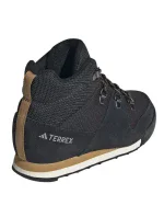 Topánky adidas Terrex Snowpitch Jr IF7505