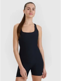 Dámska tepláková súprava 4F 4FRSS25TJUMF059-20S