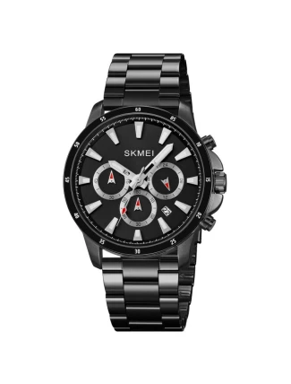 Pánske hodinky Skmei 2295BK + BOX Pánske hodinky Skmei 2295BK + BOX