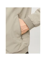 Jack&Jones JJERUSH HARRINGTON BOMBER NOOS Bunda 12204277 CROCKERY