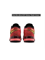 Nike LeBron NXXT Genisus Bright Crimson - HF0712-600