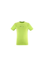 Tričko MILLET INTENSE ESSENTIAL TS SS M, zelené Tričko MILLET INTENSE ESSENTIAL TS SS M, zelené