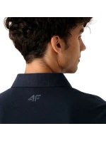 Pánske polo tričko M NOSH4 TSM356 30S - 4F