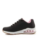 Dámske topánky Skechers Uno 2 W 155542-BLK