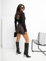 Blúzka RV BZ A1057.15P čierna