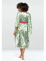 Dámsky župan DK PP 020 - Dkaren