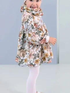 DIEVČENSKÉ PANČUCHY MARYNIA DR0020