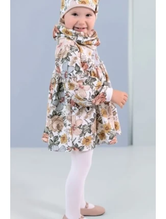 DIEVČENSKÉ PANČUCHY MARYNIA DR0020