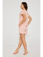 DÁMSKE PYŽAMO KR 880/352 YACHT