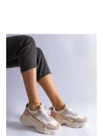 Tenisky model 207153 Solea