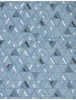 Pánske pyžamo Luna 793 M-2XL kr / r