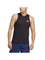 Adidas Train Essentials Training Top M IC6945 Pánske tričko s krátkym rukávom Adidas Train Essentials Training Top M IC6945 Pánske tričko s krátkym rukávom
