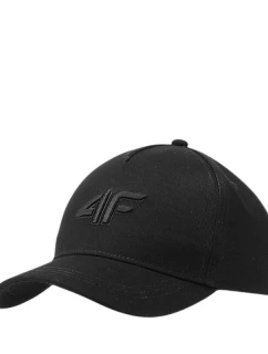 4F U388 Jr baseballová čiapka 4FJWSS25ACABU388 21S