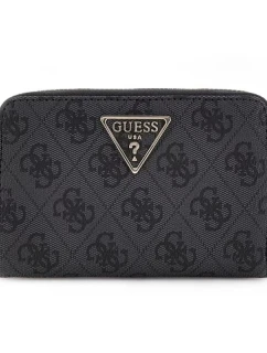 GUESS MALÁ DÁMSKA PEŇAŽENKA S LOGOM UHLIA