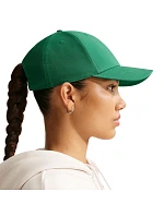 Nike Dri-FIT Club baseballová čiapka zelená FB5371 365