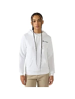 Dámska mikina Champion biela 118404 WW001