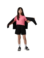 Dievčenské tričko 4F F3004 ružové 4FJWSS26TTSHF3004 54S