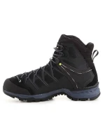 Pánske trekové topánky Salewa Ms Mtn Trainer Lite Mid GTX M 61359-0971