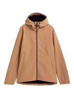 Pánska softshellová bunda M HOZ21 SFM600 82S - Outhorn Pánska softshellová bunda M HOZ21 SFM600 82S - Outhorn