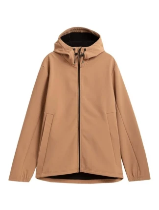 Pánska softshellová bunda M HOZ21 SFM600 82S - Outhorn Pánska softshellová bunda M HOZ21 SFM600 82S - Outhorn