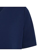 Detské tréningové tričko Entrada 22 Jr H57564 - Adidas