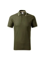 Pánske polo tričko Focus M MLI-23269 - Malfini