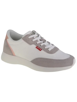 Dámske topánky Levi's Greta S W 234666-725-51 Dámske topánky Levi's Greta S W 234666-725-51