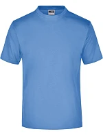 Daiber JN 01 Tričko 02.0001 aqua