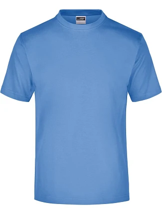 Daiber JN 01 Tričko 02.0001 aqua