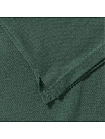 Russell Athletic 599M Piqué polo 10.599M biela Russell Athletic 599M Piqué polo 10.599M biela