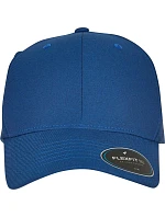Flexfit 6100NU 6-panelová čiapka s kšiltom „NU®“ 55.6100 royal Flexfit 6100NU 6-panelová čiapka s kšiltom „NU®“ 55.6100 royal