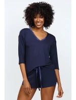 Dkaren Edith farba: tmavomodrá