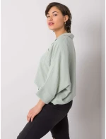 Košeľa 328 KS 4062.81 pistácie