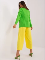 Námorníctvo DHJ MA 7162.22X svetlozelená Námorníctvo DHJ MA 7162.22X svetlozelená