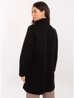 Kabát IT CZ FL8153.60 čierny Kabát IT CZ FL8153.60 čierny